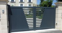 Notre société de clôture et de portail à Beaussais